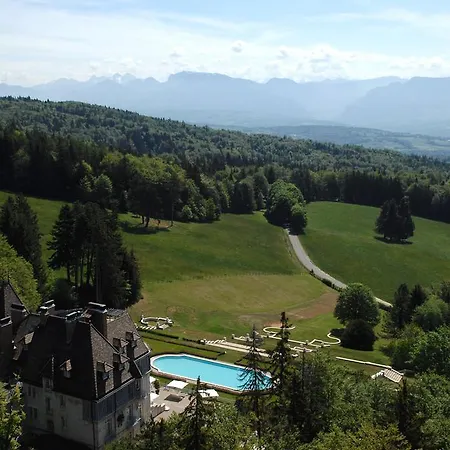 Chateau Des Avenieres
