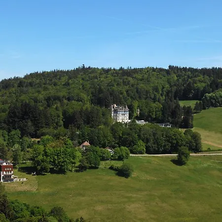 Chateau Des Avenieres 4*