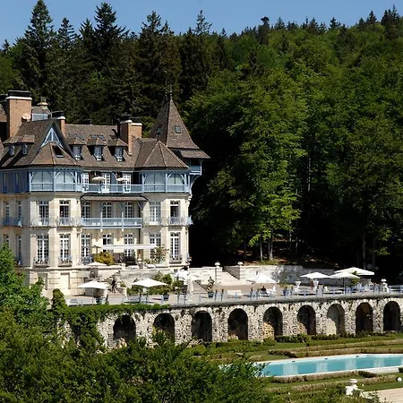 Chateau Des Avenieres 4* Cruseilles