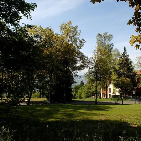 Hotel Chateau Des Avenieres