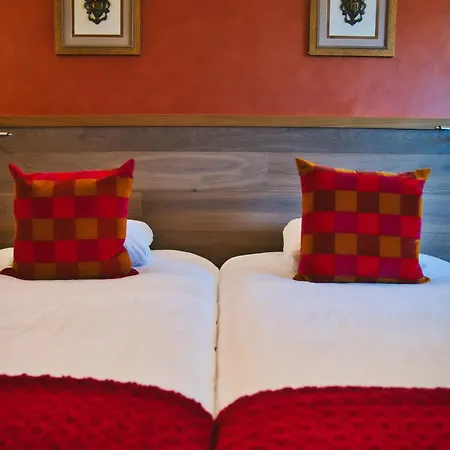 Chateau Des Avenieres 4*