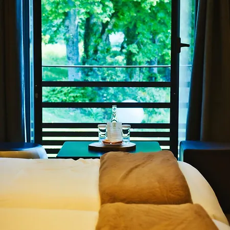 Chateau Des Avenieres 호텔 크루세일레