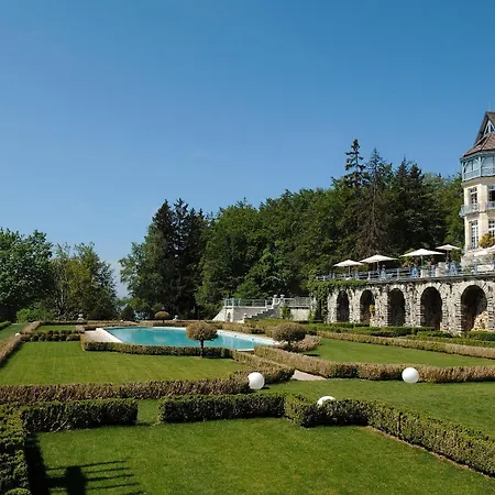 호텔 Chateau Des Avenieres