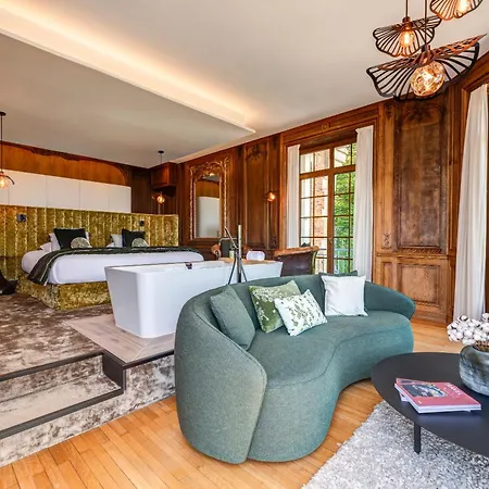 Chateau Des Avenieres