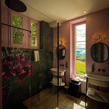 Chateau Des Avenieres 호텔 크루세일레