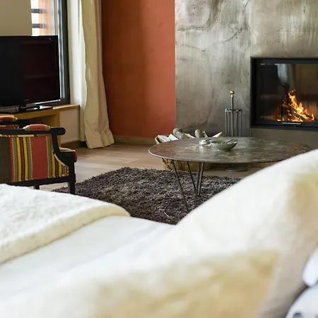 Chateau Des Avenieres 4* 크루세일레
