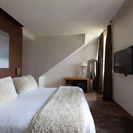 호텔 Chateau Des Avenieres 크루세일레