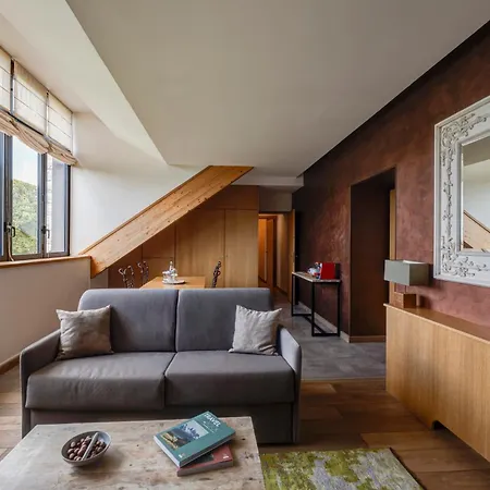 Hotel Chateau Des Avenieres