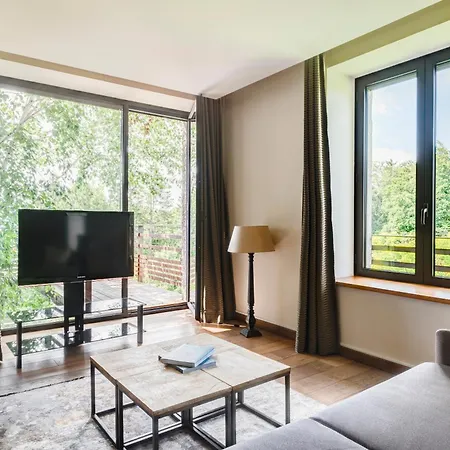 Chateau Des Avenieres 4* 크루세일레