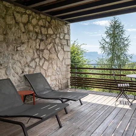 호텔 Chateau Des Avenieres