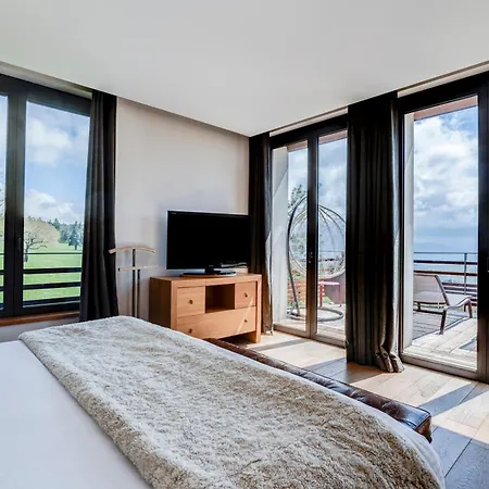 Chateau Des Avenieres 4*