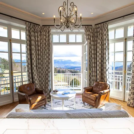 Chateau Des Avenieres 크루세일레