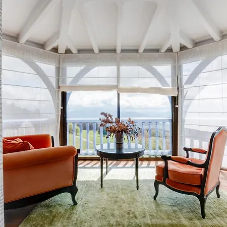 Chateau Des Avenieres 호텔 4*