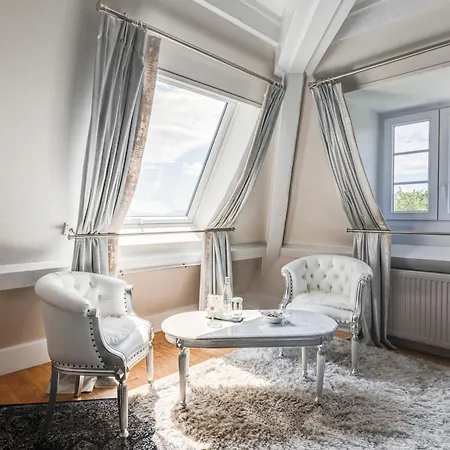 Chateau Des Avenieres 4* 크루세일레