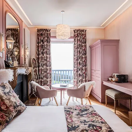 Chateau Des Avenieres 크루세일레