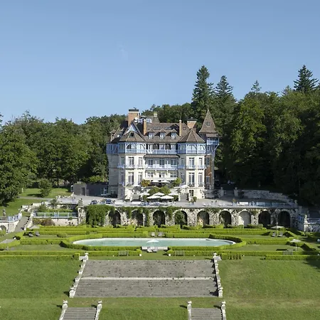 호텔 Chateau Des Avenieres