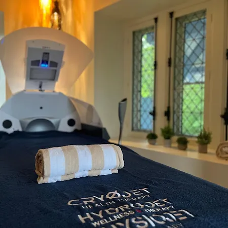 Chateau Des Avenieres 4*